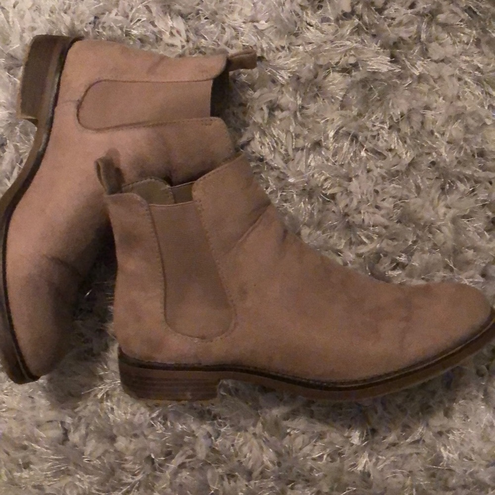 Kenneth Cole booties - Picture 3 of 4